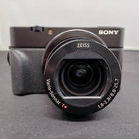 デジタルカメラ DSC-RX100M3 SONY