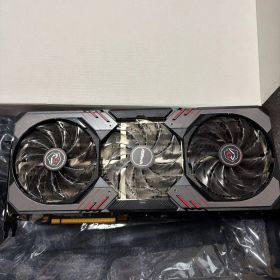 グラボ ASRock Radeon RX 6900 XT PGD