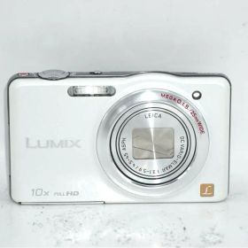 Panasonic LUMIX DMC-SZ7 本体 コンパクトデジタルカメラ