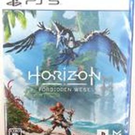 HORIZON FORBIDDEN WEST ECJS00014 SONY