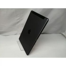 【中古】Apple au 【SIMロックあり】 iPad（第8世代/2020） 32GB スペースグレイ MYMH2J/A【札幌】保証期間1週間【ランクC】
