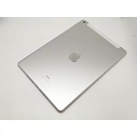 【中古】Apple au 【SIMロック解除済み】 iPad（第8世代/2020） 32GB シルバー MYMJ2J/A【宇田川】保証期間1ヶ月【ランクC】