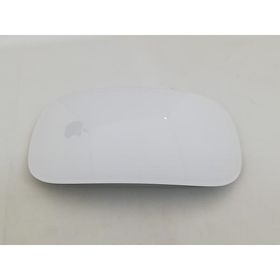 【中古】Apple Magic Mouse 2 (2015) シルバー MLA02J/A【秋葉5号】保証期間１週間