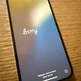 Apple iPhone 12pro 256GB