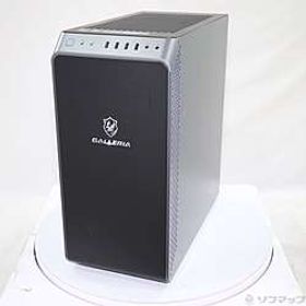 〔中古品〕 GALLERIA ［Core-i7-12700 (2.1GHz)／16GB／SSD1TB／GeForce RTX 3070(8GB)／Windows11 Home］〔中古品〕 GALLERIA ［Core-i7-12700 (2.1GHz)／16GB／SSD1TB／GeForce RTX 3070(8GB)／Windows11 Home］