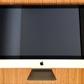 [ジャンク]Apple iMac 2011 Mid 27インチ 本体