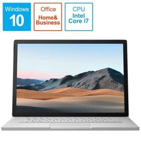 Surface Book 3 新品 99,990円 中古 29,990円 | ネット最安値の価格