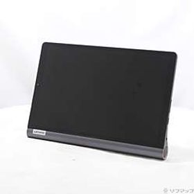 YOGA Smart Tab 64GB アイアングレー ZA3V0052JP Wi-Fi