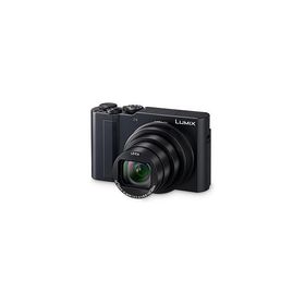 Panasonic(パナソニック) LUMIX TX3 コンパクトデジタルカメラ ブラック DC-TX3-K [振込不可][代引不可]