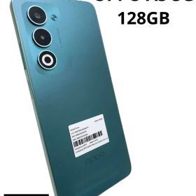 OPPO A5 5G 128GB グリーン SIMフリー