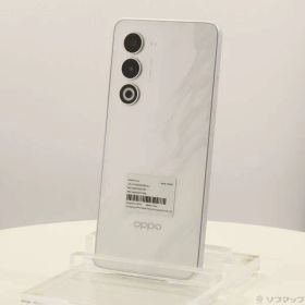 ソフマップ 〔中古品〕 OPPO A5 5G 128GB ホワイト OPG06 au SIMフリー【305】