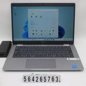 DELL Latitude 5330 Core i5 1245U 1.6GHz/8GB/256GB(SSD)/13.3W/FHD(1920x1080)/Win11 【564265763】