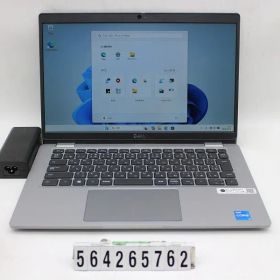 DELL Latitude 5330 Core i5 1245U 1.6GHz/8GB/256GB(SSD)/13.3W/FHD(1920x1080)/Win11 【564265762】