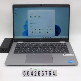 DELL Latitude 5330 Core i5 1245U 1.6GHz/8GB/256GB(SSD)/13.3W/FHD(1920x1080)/Win11 【564265764】