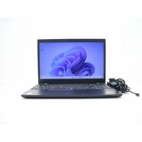 Lenovo ThinkPad L15 Gen 1 Core i5-10210U 1.6GHz 8GB 256GB(NVMeSSD) 15.6インチ非光沢 FWXGA 1366x768 Windows11 Pro 64bit 小難