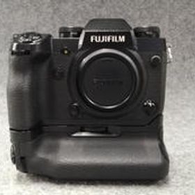 ミラーレス一眼カメラ X-H1 FUJIFILM