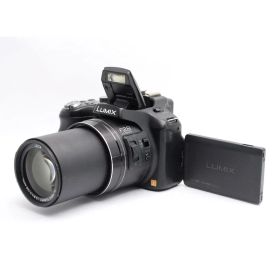 Panasonic LUMIX DMC-FZ200 F2.8 光学24倍ズーム