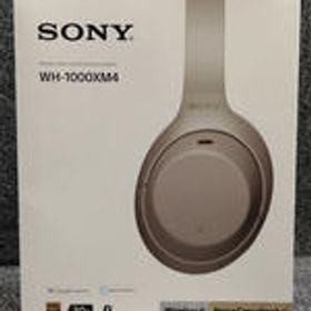 WH-1000XM4 新品 29,000円 中古 10,980円 | ネット最安値の価格比較