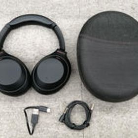 WH-1000XM4 新品 29,000円 中古 10,980円 | ネット最安値の価格比較