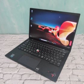 ThinkPad X1 Carbon Gen10 i5 8GB オフィス