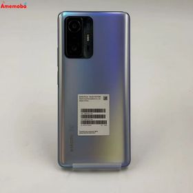 爆速発送Xiaomi 11T Pro 128GB セレスティアルブルー SIMフリー