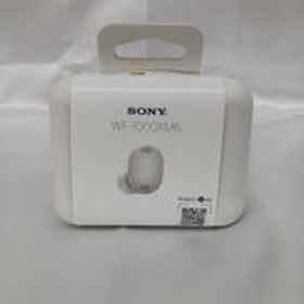 ワイヤレスイヤホン WF-1000XM6 SONY