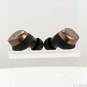 MOMENTUM True Wireless 4 ブラックカッパー
