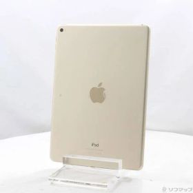 ソフマップ 〔中古品〕 iPad Air 2 32GB ゴールド MNV72J／A Wi-Fi【276】