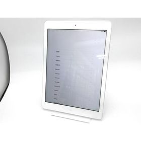 【中古】Apple 【Wi-Fi】 iPad Air（2013） 16GB シルバー MD788J/A【秋葉2号】保証期間１ヶ月【ランクC】