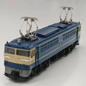 Zゲージ 車両セット EF65-500・20系寝台客車 7両基本セット 東京マルイ