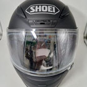フルフェイスヘルメット Lサイズ Z-7 SHOEI