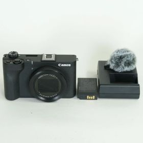 [美品] Canon PowerShot V1 | コンパクトデジタルカメラ