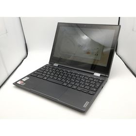 【中古】Lenovo Lenovo E 300e Chromebook 2nd Gen 82CE0009JP ブラック【鹿児島中町】保証期間１ヶ月【ランクB】