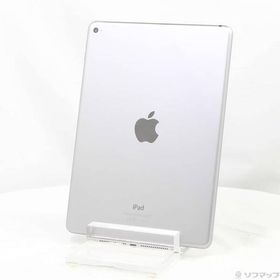 〔中古〕Apple(アップル) iPad Air 2 32GB スペースグレイ MNV22J／A Wi-Fi〔305-ud〕