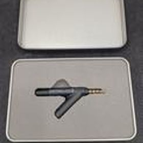 IPHONE用マイク IMM-6 DAYTON AUDIO