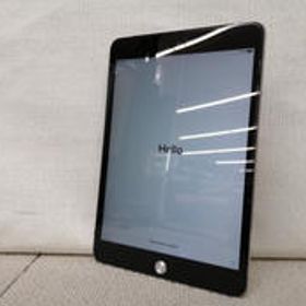 iPad mini 3 7.9(2014年モデル)のメイン画像