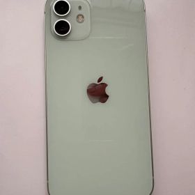 Apple iPhone 12 グリーン 本体 ジャンク品