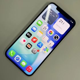 SIMフリー iPhone 12 64GB ホワイト