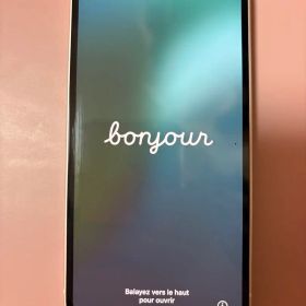 Apple iPhone 12 本体 ホワイト