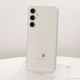 ソフマップ 〔中古品〕 Galaxy S23 FE 256GB クリーム SCG24 au SIMフリー【349】