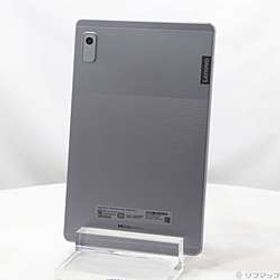 Lenovo Tab M9 32GB アークティックグレー ZAC30178JP Wi-Fi ［9インチ液晶／MediaTek-Helio-G80］