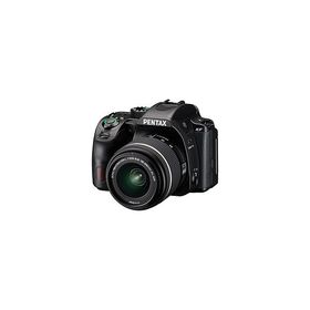 RICOH(リコー) PENTAX KF 18-55WRキット デジタル一眼レフカメラ ブラック ［ズームレンズ］ [代引不可]