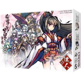 BakaFire Party 桜降る代に決闘を 再演 達人セット 【6/5発売予定】