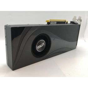 【中古】Palit GeForce RTX 2070 SUPER X(NE6207S019P2-180F) RTX2070Super/8GB(GDDR6)/PCI-E【津田沼】保証期間１週間