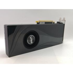 【中古】Palit GeForce RTX 2070 SUPER X(NE6207S019P2-180F) RTX2070Super/8GB(GDDR6)/PCI-E【津田沼】保証期間１週間