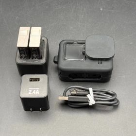 GoPro HERO11 BLACK アクションカメラ