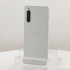 ソフマップ 〔中古品〕 Xperia 10 IV 128GB ホワイト A202SO Softbank SIMフリー【349】