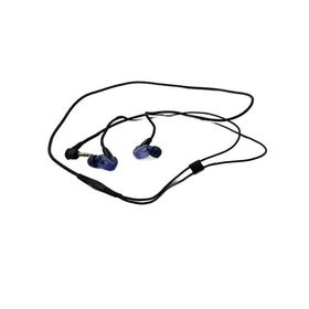 SHURE◆イヤホン SE215 Special Edition SE215SPE//