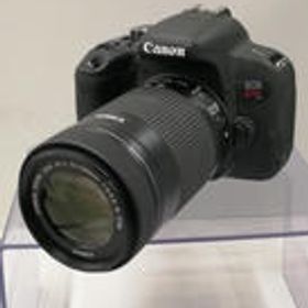 デジタル一眼レフ EOS KISS X9I CANON