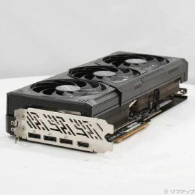 【中古】ASRock(アスロック) AMD Radeon RX 9070 XT Steel Legend Dark 16GB 【262-ud】